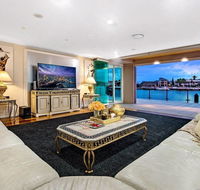 4.5 Million Dollar Surfers Paradise Dream Mansion - Whitsundays Accommodation