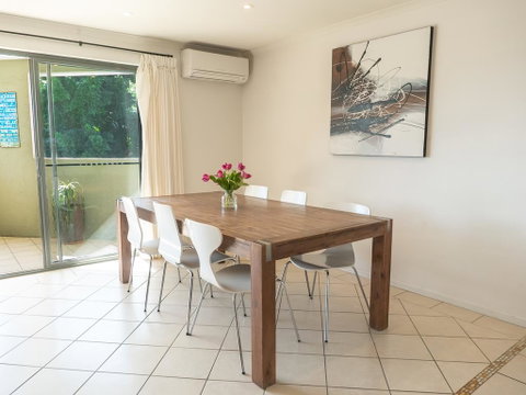 4/4 On First - Whitsundays Accommodation 3