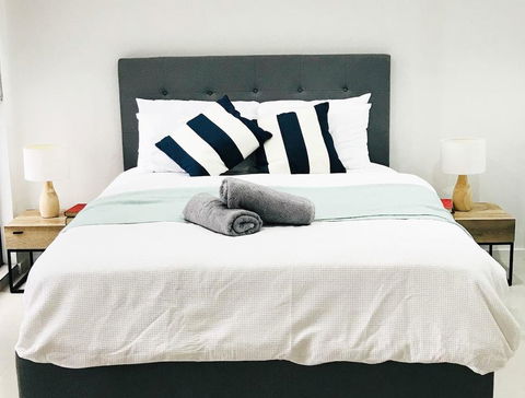 406 Studio Apartment - Whitsundays Accommodation 0