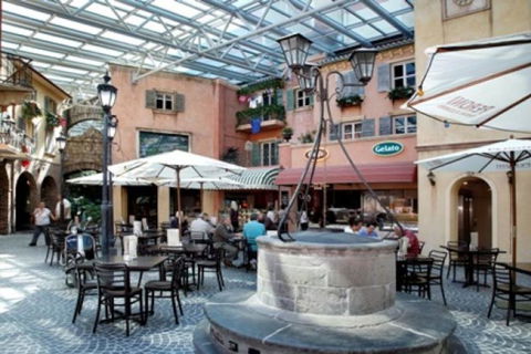 406 Studio Apartment - Whitsundays Accommodation 2