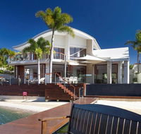 41 Wyuna Drive - Whitsundays Accommodation