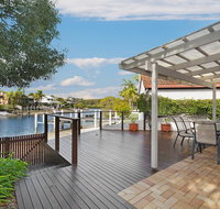44 Cooran Court - Whitsundays Accommodation