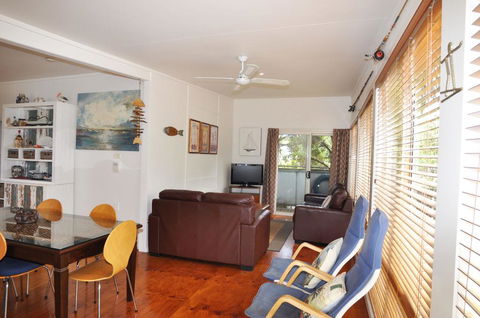 45 HALFORD - PET FRIENDLY - Whitsundays Accommodation 2