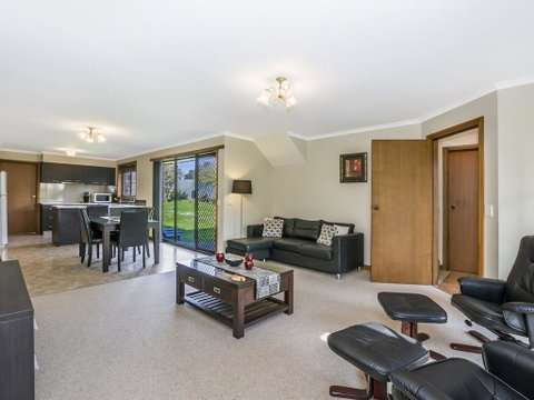 45 On REGENT - Whitsundays Accommodation 0