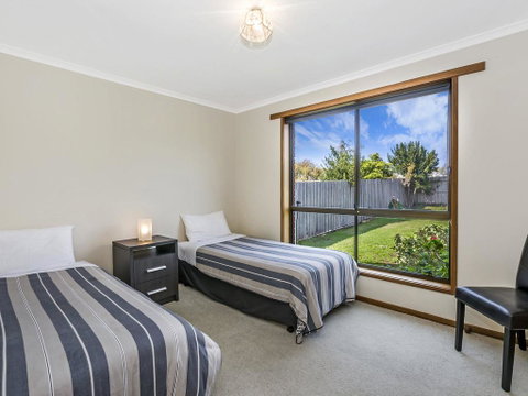 45 On REGENT - Whitsundays Accommodation 1