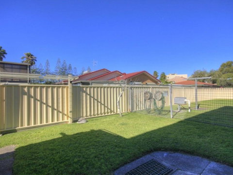 45A Wharf - Upstairs - Whitsundays Accommodation 1