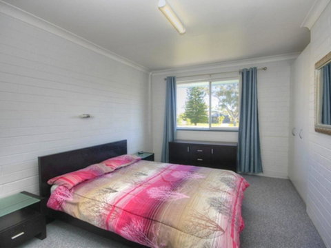 45A Wharf - Upstairs - Whitsundays Accommodation 2