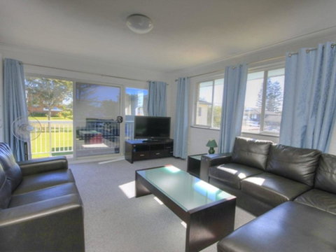 45A Wharf - Upstairs - Whitsundays Accommodation 3