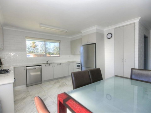 45A Wharf - Upstairs - Whitsundays Accommodation 0