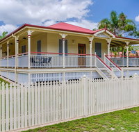 5 Bomburra Court - Rainbow Beach Ticks All The Boxes Pool Shed Fenced Yard Pet Friendly - Whitsundays Accommodation