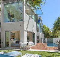 5 Bryan Street - Whitsundays Accommodation