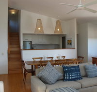 5 ON COAST - Whitsundays Accommodation