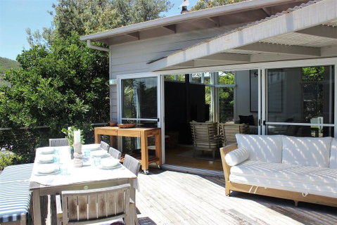5 ON COAST - Whitsundays Accommodation 2