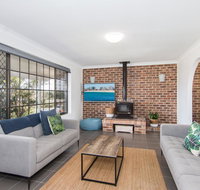 50 Lakeview - Whitsundays Accommodation
