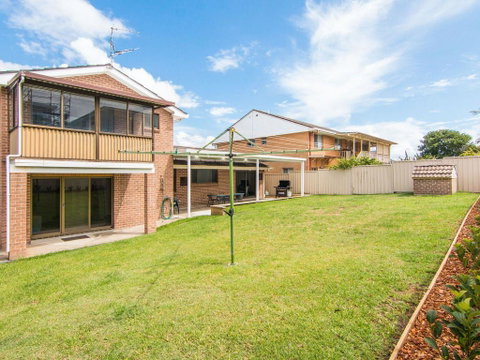 50 Lakeview - Whitsundays Accommodation 2