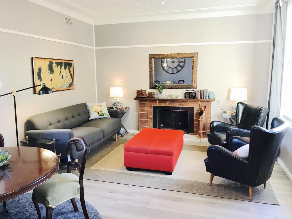 Elderslie NSW Whitsundays Accommodation