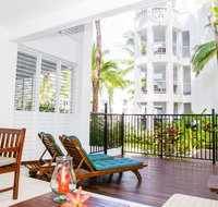 5313 BEACH CLUB CORAL SUITE - Whitsundays Accommodation