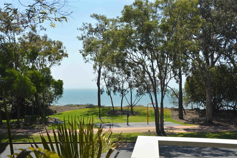 545 Esplanade - Whitsundays Accommodation 0