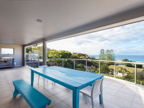 56 Becker Road - Whitsundays Accommodation 2