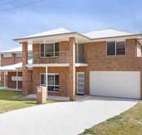 5B BENT STREET - LARGE HOUSE WITH DUCTED AIR CON WIFI  FOXTEL - Whitsundays Accommodation