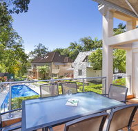 6 Alderly - Whitsundays Accommodation