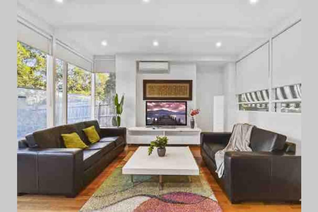 Vermont VIC Whitsundays Accommodation