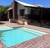 6 Bomburra Court - Rainbow Beach Pet Friendly in great Bush and Beach location - Whitsundays Accommodation
