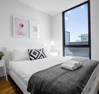 60 Boutique StudioBoxhill Boxhill Central Mall - Whitsundays Accommodation