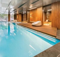 602PR Docklands 1 bedroom Gym Pool Spa - Whitsundays Accommodation