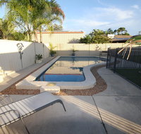 62 Tingira Close - Modern lowset home with swimming pool outdoor area ample parking. Pet friendly - Whitsundays Accommodation