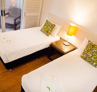 6424 BEACH CLUB - Whitsundays Accommodation