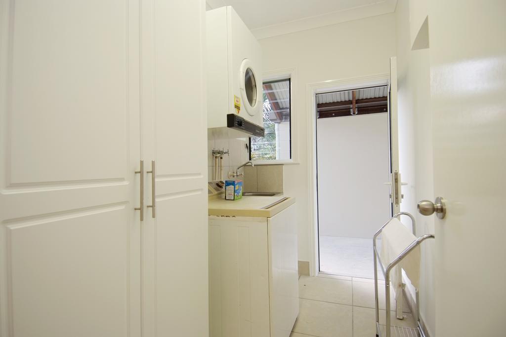 Barron QLD Whitsundays Accommodation