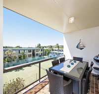 7 The Dunes  Fingal Bay - Whitsundays Accommodation