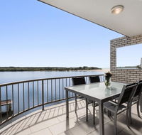 7 Wharf Street - Whitsundays Accommodation