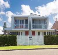 7a Judith Street - stunning duplex with ducted air conditioning - Whitsundays Accommodation