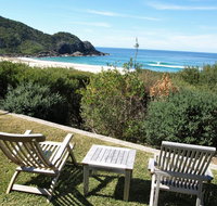 8 ON COAST 4 night min - Whitsundays Accommodation