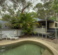 8 Orania Court - Rainbow Shores Privacy Peace and Quiet - Whitsundays Accommodation