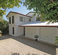 8 Springfield Avenue - Pet Friendly Linen Included - Whitsundays Accommodation