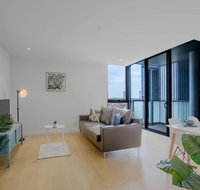 80 EvelynGreen 2BR1Bth Apt Collingwood  Close CBD - Whitsundays Accommodation