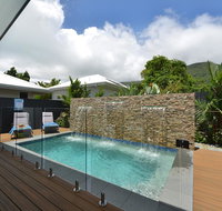 89  The Edge - Whitsundays Accommodation