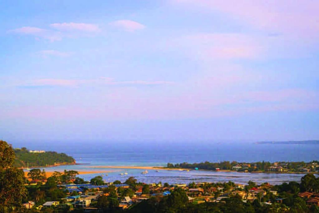  Whitsundays Accommodation