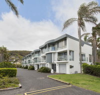 9 Cirrus  Fingal Bay - Whitsundays Accommodation