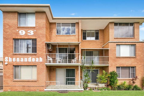 9 Shenandoah - Sawtell - Whitsundays Accommodation 0