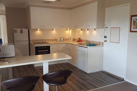 9 Shenandoah - Sawtell - Whitsundays Accommodation 2