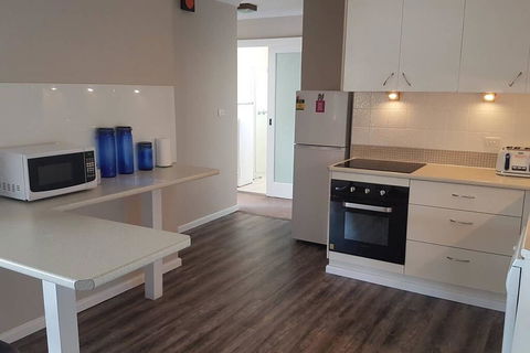 9 Shenandoah - Sawtell - Whitsundays Accommodation 1