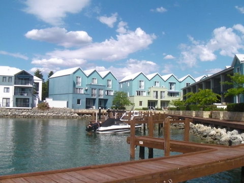9/20 Apollo Quay Apartment - Whitsundays Accommodation 0
