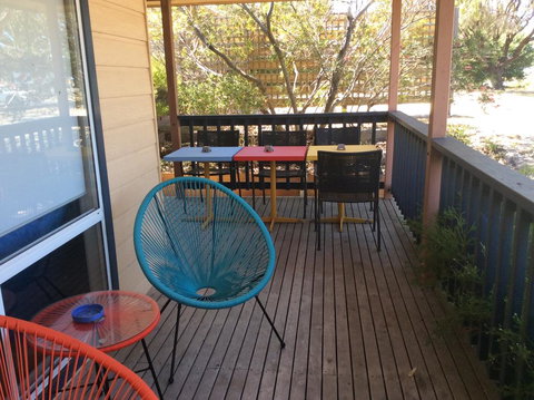 90 Mile Beachhouse&villas - Whitsundays Accommodation 1