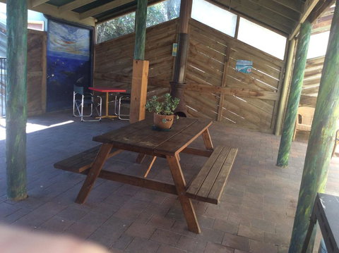 90 Mile Beachhouse&villas - Whitsundays Accommodation 2