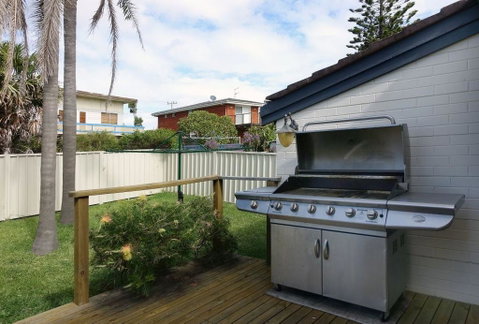 95 UNDERWOOD ROAD - Whitsundays Accommodation 1