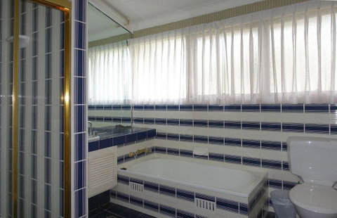 95 UNDERWOOD ROAD - Whitsundays Accommodation 2